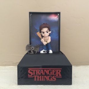 steve harrington series 2 yume upside down capsule